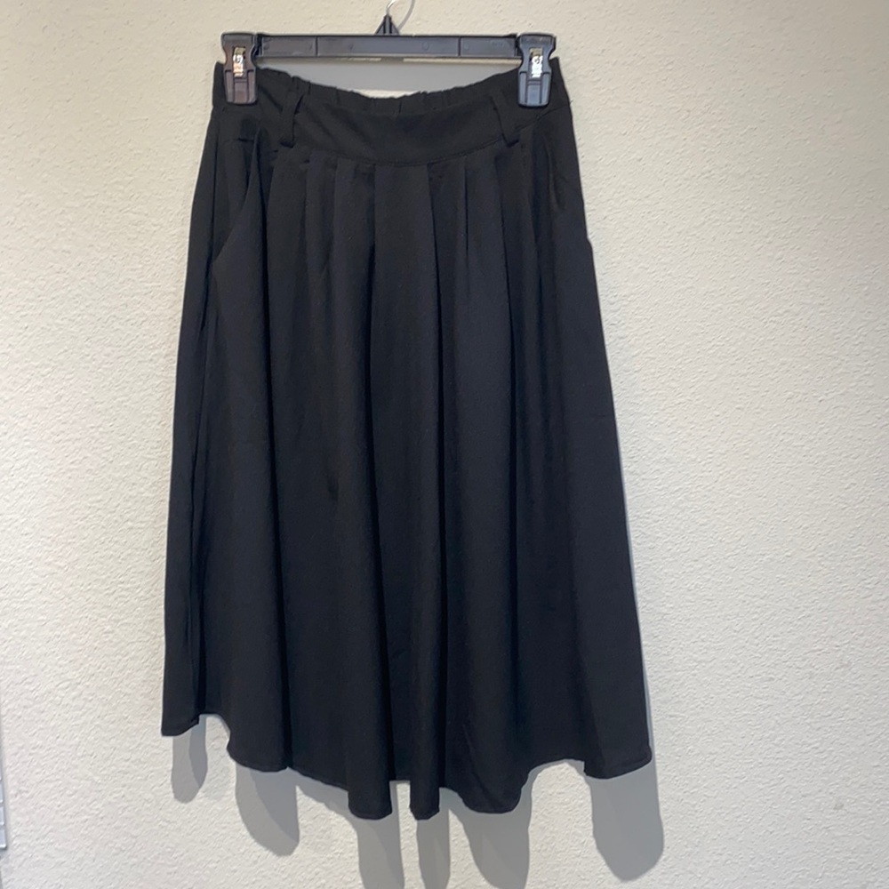 ModCloth A-Line Skirt